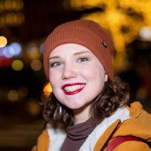 Meet your Posher, Katrina